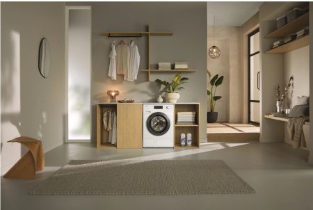 Стиральная машина Miele WCI 870 WPS купить за 387&nbsp;200 ₽ в Москве с доставкой по РФ