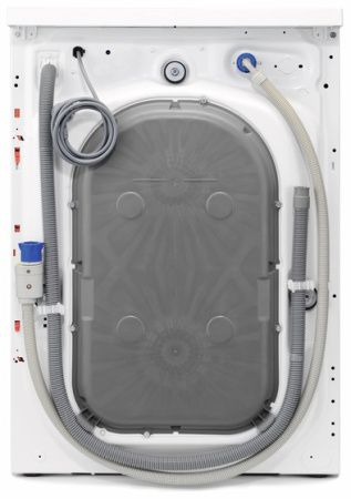 Стиральная машина AEG L7FEC48SR купить за 55&nbsp;900 ₽ в Москве с доставкой по РФ