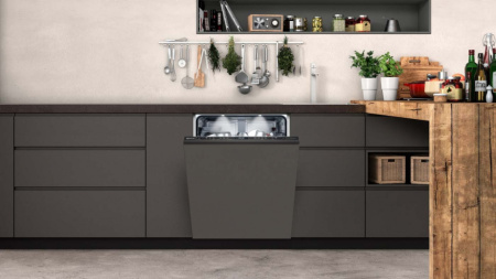 Neff S157ZB802E купить за 155&nbsp;900 ₽ в Москве с доставкой по РФ