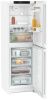 Холодильник Liebherr CNd 5204 Pure NoFrost - купить онлайн, цена 95 170.35 ₽, стоимость доставки по МСК и РФ от 300 рублей, заказать сейчас! Холодильник Liebherr CNd 5204 Pure NoFrost купить за 95 170.35 ₽ в Москве с доставкой по РФ