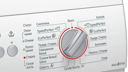 Стиральная машина Bosch WAE24240OE купить за 50&nbsp;990 ₽ в Москве с доставкой по РФ
