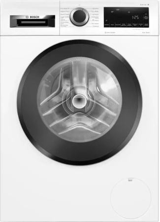 Стиральная машина Bosch WGG242ZKPL - купить онлайн, цена 112 010.27 ₽, стоимость доставки по МСК и РФ от 300 рублей, заказать сейчас! Стиральная машина Bosch WGG242ZKPL купить за 112 010.27 ₽ в Москве с доставкой по РФ
