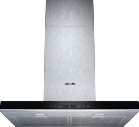 Вытяжка Siemens LC68BA572 - купить онлайн, цена 29 184 ₽, стоимость доставки по МСК и РФ от 300 рублей, заказать сейчас! Вытяжка Siemens LC68BA572 купить за 29 184 ₽ в Москве с доставкой по РФ