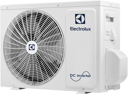 Инверторная сплит-система Electrolux EACS/I-07HAL/N8 купить за 38&nbsp;190 ₽ в Москве с доставкой по РФ