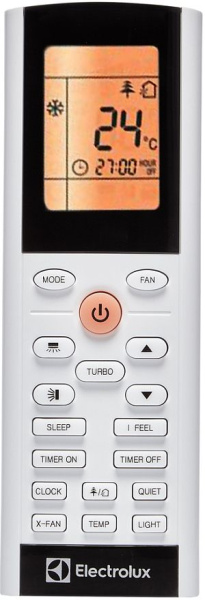 Сплит-система Electrolux EACC/I-18 FMI/N8_ERP Free match - купить за 57&nbsp;780 ₽ в Москве с доставкой по РФ