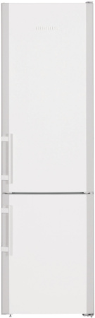Холодильник Liebherr CNP 4003 Comfort NoFrost - купить онлайн, цена 72 890.21 ₽, стоимость доставки по МСК и РФ от 300 рублей, заказать сейчас! Холодильник Liebherr CNP 4003 Comfort NoFrost купить за 72 890.21 ₽ в Москве с доставкой по РФ