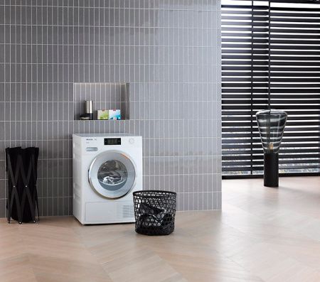 Сушильная машина Miele TWV 680 WP Passion купить за 397&nbsp;950 ₽ в Москве с доставкой по РФ