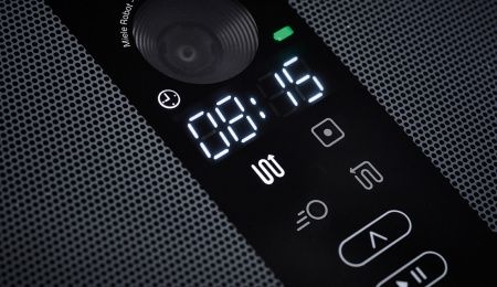 Робот-пылесос Miele SJQL0 Scout RX1 - купить онлайн, цена 83 200 ₽, стоимость доставки по МСК и РФ от 300 рублей, заказать сейчас! Робот-пылесос Miele SJQL0 Scout RX1 купить за 83 200 ₽ в Москве с доставкой по РФ