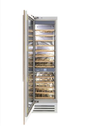 Винный шкаф Fhiaba BS5990FW3 купить за 499&nbsp;999 ₽ в Москве с доставкой по РФ
