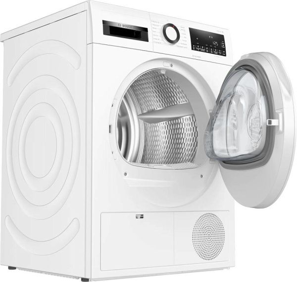 Сушильная машина Bosch WQG232ALSN - купить за 130&nbsp;000.42 ₽ в Москве с доставкой по РФ
