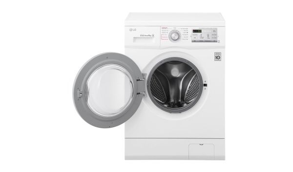 Стиральная машина LG FH0H3NDS1 - купить онлайн, цена 47 000 ₽, стоимость доставки по МСК и РФ от 300 рублей, заказать сейчас! Стиральная машина LG FH0H3NDS1 - купить за 47 000 ₽ в Москве с доставкой по РФ