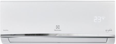 Инверторная сплит-система Electrolux EACS/I-09HSM/N8 - купить онлайн, цена 63 800 ₽, стоимость доставки по МСК и РФ от 300 рублей, заказать сейчас! Инверторная сплит-система Electrolux EACS/I-09HSM/N8 купить за 63 800 ₽ в Москве с доставкой по РФ