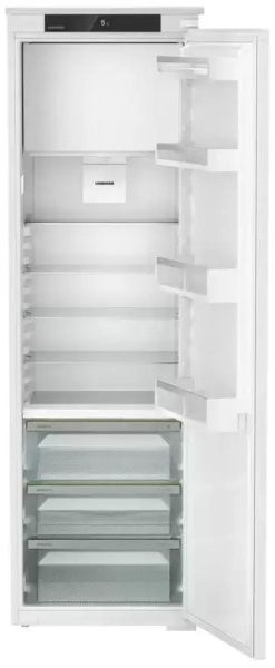 Встраиваемый холодильник Liebherr IRBSe 5121 Plus - купить за 179&nbsp;440.20 ₽ в Москве с доставкой по РФ
