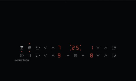 Варочная панель Electrolux LIR60430 купить за 43&nbsp;690 ₽ в Москве с доставкой по РФ