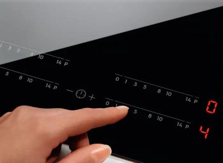 Варочная панель Electrolux EIV634 купить за 59&nbsp;950 ₽ в Москве с доставкой по РФ