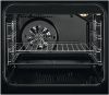 Комбинированная плита Electrolux EKK96498CW купить за 61&nbsp;800 ₽ в Москве с доставкой по РФ