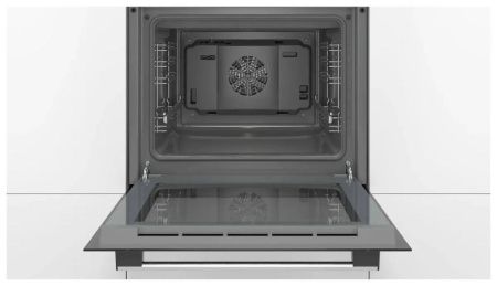 Духовой шкаф Bosch HBF114ES0R купить за 54&nbsp;820.34 ₽ в Москве с доставкой по РФ