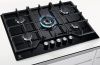 Варочная панель Electrolux KGG75362K купить за 49&nbsp;550 ₽ в Москве с доставкой по РФ