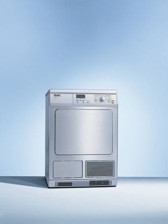 Профессиональная сушильная машина Miele PT 5135 C RU ED купить за 642&nbsp;800 ₽ в Москве с доставкой по РФ