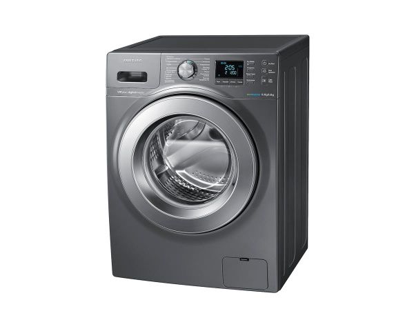 Стиральная машина Samsung WD806U2GAGD/LP - купить за 45&nbsp;555 ₽ в Москве с доставкой по РФ