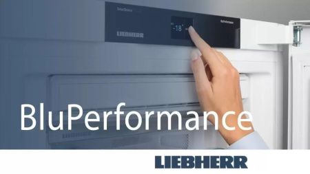 Морозильник Liebherr GN 3835 Comfort NoFrost купить за 146&nbsp;920.41 ₽ в Москве с доставкой по РФ