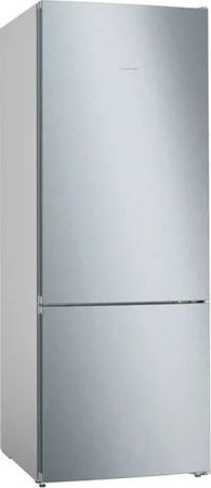 Холодильник Siemens KG55NVL20M - купить онлайн, цена 168 770 ₽, стоимость доставки по МСК и РФ от 300 рублей, заказать сейчас! Холодильник Siemens KG55NVL20M купить за 168 770 ₽ в Москве с доставкой по РФ