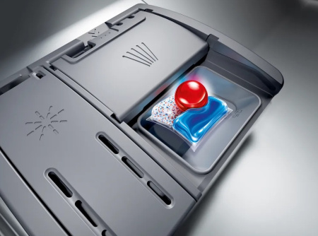 Встраиваемая посудомоечная машина Bosch SMI4IMS62T купить за 59&nbsp;800.12 ₽ в Москве с доставкой по РФ