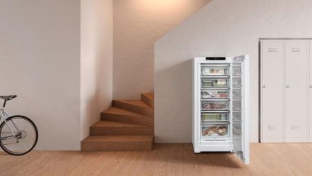 Морозильник Liebherr FNd 7026 - купить онлайн, цена 187 000.18 ₽, стоимость доставки по МСК и РФ от 300 рублей, заказать сейчас! Морозильник Liebherr FNd 7026 купить за 187 000.18 ₽ в Москве с доставкой по РФ