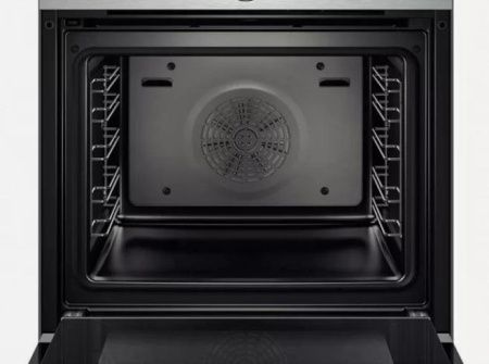 Духовой шкаф Bosch HBG 636BS1 купить за 299&nbsp;999 ₽ в Москве с доставкой по РФ