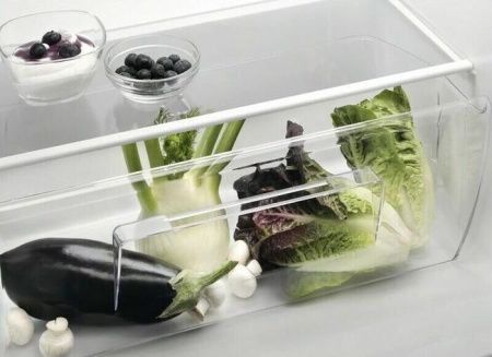 Встраиваемый холодильник Electrolux LRB2AE88S - купить онлайн, цена 47 520 ₽, стоимость доставки по МСК и РФ от 300 рублей, заказать сейчас! Встраиваемый холодильник Electrolux LRB2AE88S купить за 47 520 ₽ в Москве с доставкой по РФ