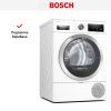 Сушильная машина с тепловым насосом BOSCH WTX87KH1OE купить за 486&nbsp;000.70 ₽ в Москве с доставкой по РФ