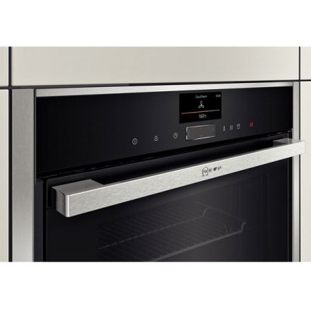 Духовой шкаф Neff B47FS22N0 купить за 418&nbsp;460 ₽ в Москве с доставкой по РФ