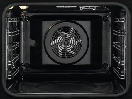 Духовой шкаф Electrolux EOD6P71Z - купить онлайн, цена 75 820 ₽, стоимость доставки по МСК и РФ от 300 рублей, заказать сейчас! Духовой шкаф Electrolux EOD6P71Z купить за 75 820 ₽ в Москве с доставкой по РФ