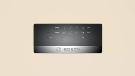 Холодильник с нижней морозильной камерой BOSCH KGN39XK28R - купить онлайн, цена 162 000.14 ₽, стоимость доставки по МСК и РФ от 300 рублей, заказать сейчас! Холодильник с нижней морозильной камерой BOSCH KGN39XK28R купить за 162 000.14 ₽ в Москве с доставкой по РФ
