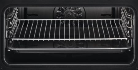 Духовой шкаф Electrolux VKL 8E00 X купить за 195&nbsp;000 ₽ в Москве с доставкой по РФ