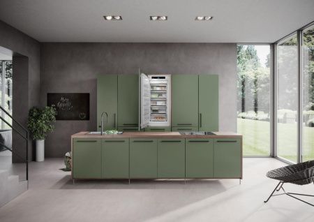 Встраиваемая морозильная камера Liebherr SIFNdi 4155 - купить онлайн, цена 215 000.30 ₽, стоимость доставки по МСК и РФ от 300 рублей, заказать сейчас! Встраиваемая морозильная камера Liebherr SIFNdi 4155 купить за 215 000.30 ₽ в Москве с доставкой по РФ