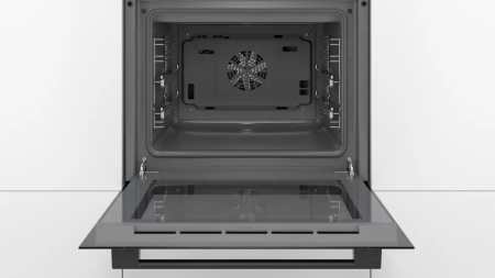 Встраиваемый духовой шкаф BOSCH HBJ554YB0R купить за 299&nbsp;999 ₽ в Москве с доставкой по РФ