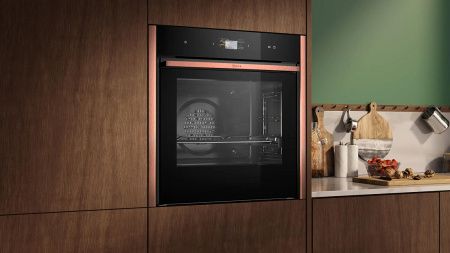 Духовой шкаф Neff B69VS7MY0 купить за 269&nbsp;460 ₽ в Москве с доставкой по РФ