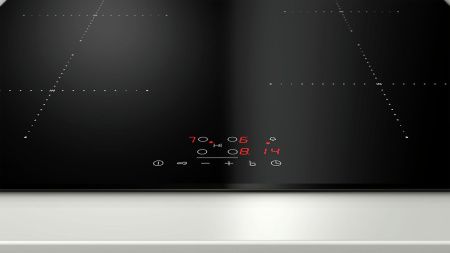 Индукционная варочная панель Neff T36FB40X0 купить за 106&nbsp;700 ₽ в Москве с доставкой по РФ