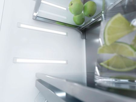 Встраиваемый холодильник Miele KF 2902 Vi MasterCool купить за 1&nbsp;430&nbsp;000 ₽ в Москве с доставкой по РФ
