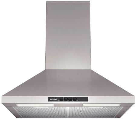 Вытяжка Siemens LC68WA521 - купить онлайн, цена 11 688 ₽, стоимость доставки по МСК и РФ от 300 рублей, заказать сейчас! Вытяжка Siemens LC68WA521 купить за 11 688 ₽ в Москве с доставкой по РФ