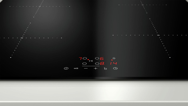 Индукционная варочная панель Neff T36FB40X0 - купить за 106&nbsp;700 ₽ в Москве с доставкой по РФ