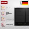 Индукционная варочная панель Miele KM 7564 FR купить за 194&nbsp;900 ₽ в Москве с доставкой по РФ