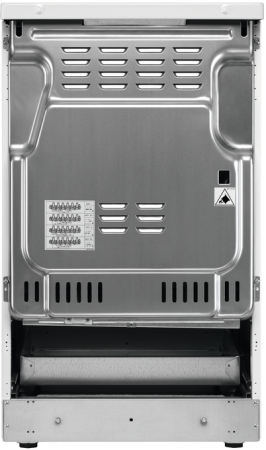 Электрическая плита AEG CCM56400BX купить за 58&nbsp;990 ₽ в Москве с доставкой по РФ