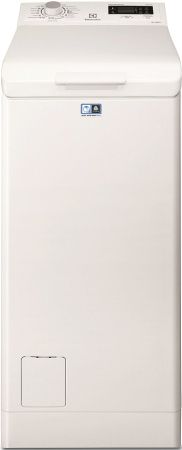 Стиральная машина Electrolux EWT1266FIW - купить онлайн, цена 238 200 ₽, стоимость доставки по МСК и РФ от 300 рублей, заказать сейчас! Стиральная машина Electrolux EWT1266FIW купить за 238 200 ₽ в Москве с доставкой по РФ