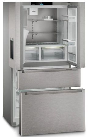 Холодильник Liebherr MBsddi 9528 Plus BioFresh NoFrost купить за 630&nbsp;000 ₽ в Москве с доставкой по РФ