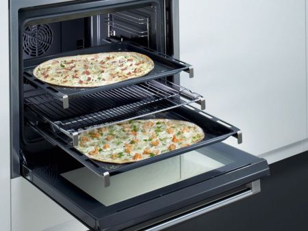 Духовой шкаф Siemens HB 33GB550R купить за 23&nbsp;950 ₽ в Москве с доставкой по РФ