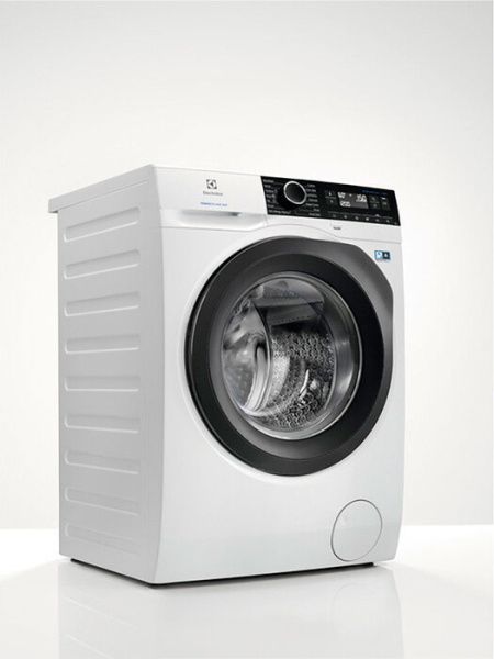 Стиральная машина Electrolux EW8F249PS - купить онлайн, цена 130 900 ₽, стоимость доставки по МСК и РФ от 300 рублей, заказать сейчас! Стиральная машина Electrolux EW8F249PS - купить за 130 900 ₽ в Москве с доставкой по РФ