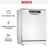 Посудомоечная машина Bosch SMS8ZDW86Q купить за 131&nbsp;420.32 ₽ в Москве с доставкой по РФ