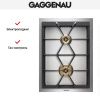 Варочная панель Gaggenau VG 424-210 купить за 129&nbsp;999 ₽ в Москве с доставкой по РФ